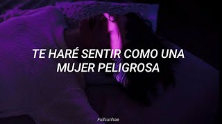 Download lagu SuperM - Dangerous Woman (Sub Español) mp3
