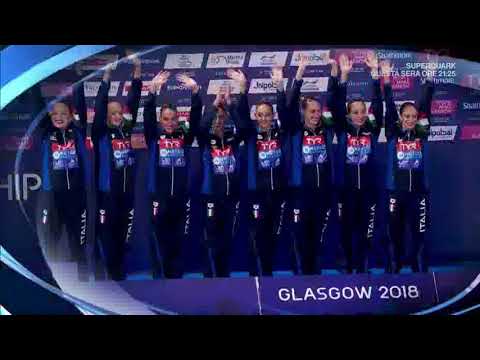 titoli tg1-sera 12 agosto 2018