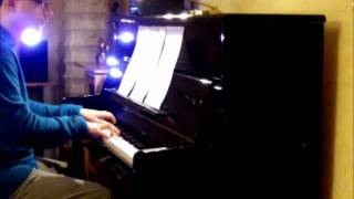 Michael Nyman: If (The Diary of Anne Frank)