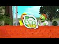 WSRE TV To Air The Eco Team Earth Day April 22 2018 Think Ecologically With TE TV Kids