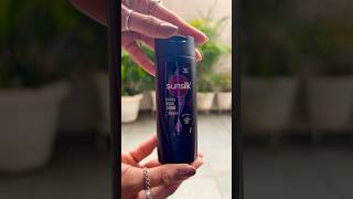 Sunsilk Black Shine Shampoo #unboxing #sunsilkshampoo #mohali #shop #shorts