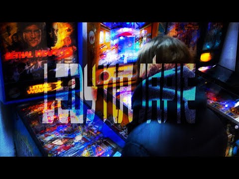 Video thumbnail for Ledy na japie
