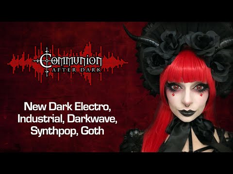 Communion After Dark - 15-Year Anniversary Show - 03/14/2023