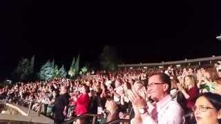 Raphael. Si, pero no. Axerquía, Córdoba.