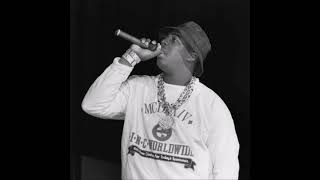 Erick Sermon feat. Jazze Pha - Man Above