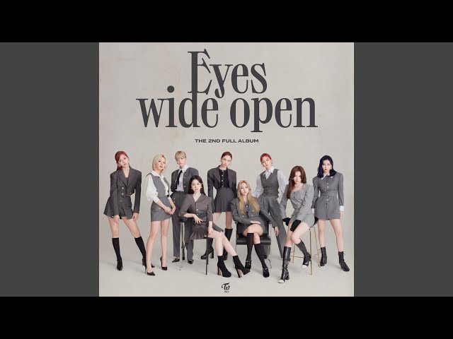 Twice Hell In Heaven Lyrics Coffe31