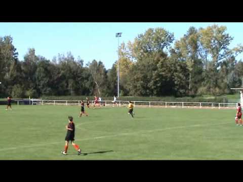 Punktspiel Penig II - Sachsenburg 1:1 am 02.10.201