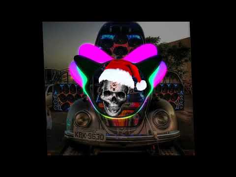 Bonde Da Ferragista-Bora Pro Desande(Mix Original)