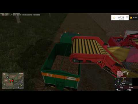 LS15 Gamsting MP #029 SOIL MOD