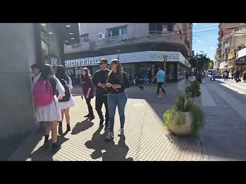 A cidade mais antiga da Argentina: Tour por Santiago del Estero @ORoteiroNomade 