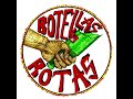 BOTELLAS ROTAS DEMO