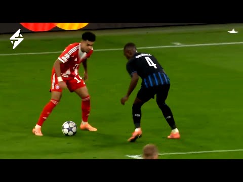 Joel Ordóñez is an Ecuadorian Talent! - 2026