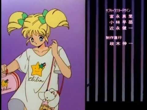 ED1 «Unchained Heart» – Майко Хасимото