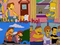 The Simpsons Ha Ha Compilation