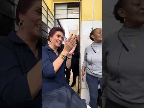 Día de la marinera marineras limeñas por menor Lucy Avilés,Anthony Calatayud,Sonia Valderrama