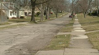 Suspect in custody after officer involved shooting in Maple Heights, BCI investigating