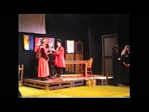 Terry Pratchett's Lords & Ladies Part 16