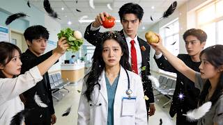 They Ruined My Hand in a Medical Riot—Now Beg Me to Save Their Son? I Raised My Scalpel! | Eng Dub