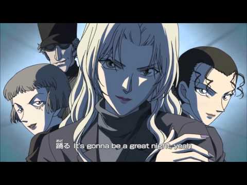 [AMV] Sigla italiana Detective Conan,il detective più famoso V.8 (Completa V.3)