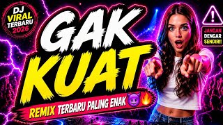 Download lagu HATI-HATI‼️ DJ INI TERLALU ENAK DIDENGAR 😱🔥 AUTO GOYANG TANPA SADAR • VIRAL 2026 mp3