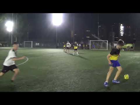 MANTENIMIENTO FC VS  CLUB ALIANZA DOCE - #LigaNuñez - #Apertura SLS Fecha 1 - 2022