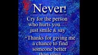 IT&#39;S OUT OF MY HAND.wmv