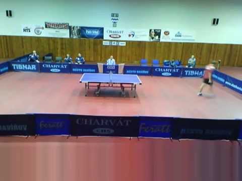 Extraliga mužů SKST Charvát Baník Havířov - Slavoj Ústí nad Labem