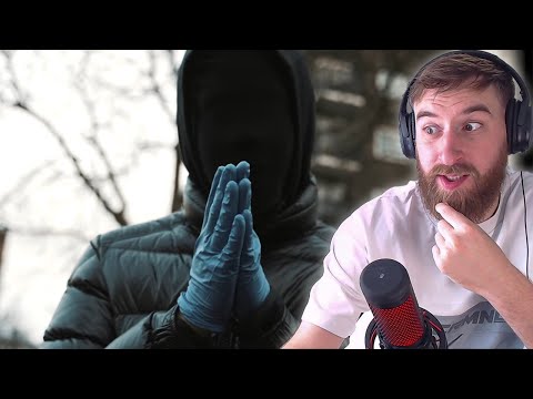 DOPEY BOY! | #67 AK x Dopesmoke - Diddy Bop (Music Video) | Packetson Reaction