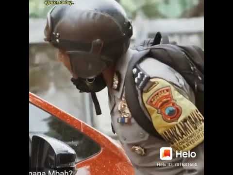 pembalasan Mbah Minto 😁😁