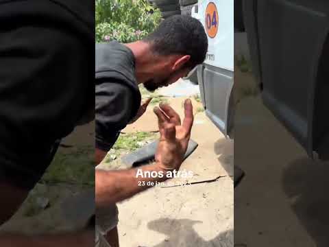 Será que o gritinho foi verdade #caminhao