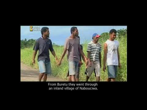 'Kurabui Productions' SSN 1 NG Ep 8 - Nadoria