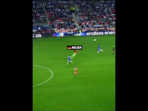 When Goalkeepers Get Bored🤯🔥