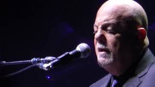 Billy Joel / I&#39;ve Loved These Days 12/31/18 NYCB LIVE