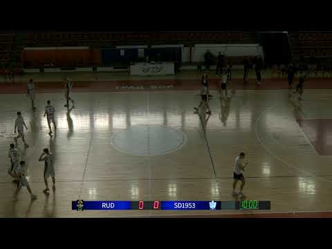 Kvalitetna liga Juniorke RKSCS Rudar 1903 - Smederevo