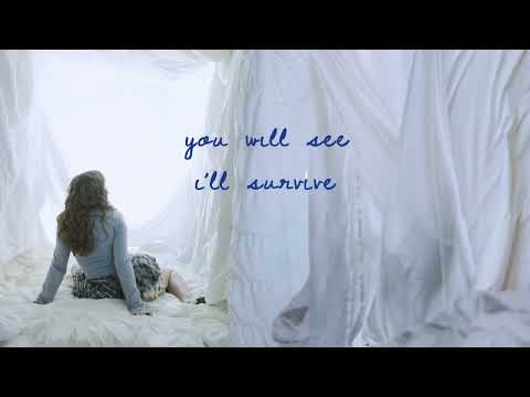 LOVA - Hail Mary (Official Lyric Video)