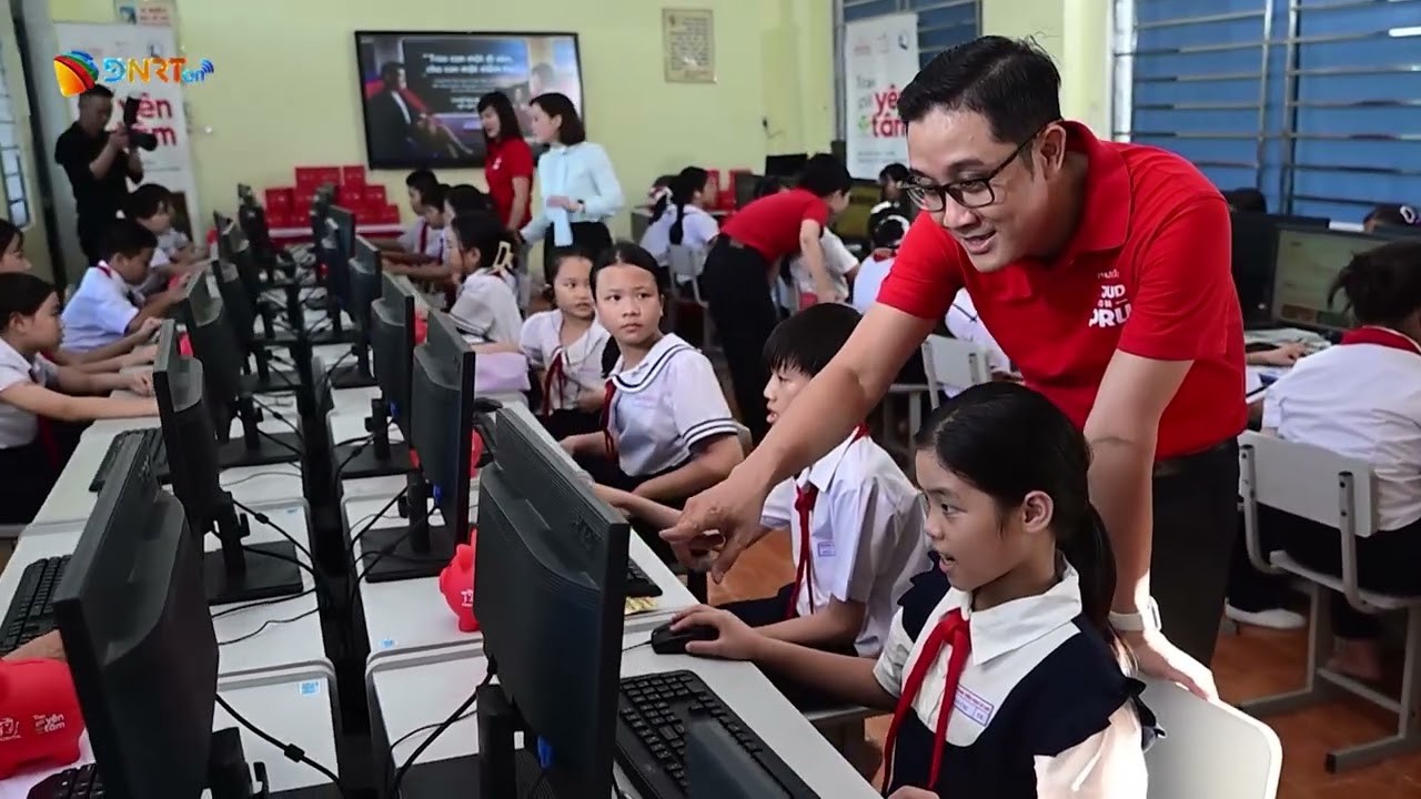 Ra mắt nền tảng Cha Ching Prudential
