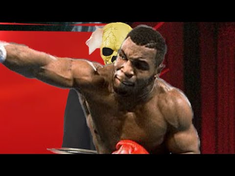 MIKE TYSON VS HELL | SUMMON HIM!