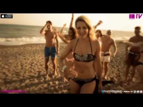 DJ Observer feat. ZFRMX - United (Martin Van Lectro Remix) ***FREE DOWNLOAD***