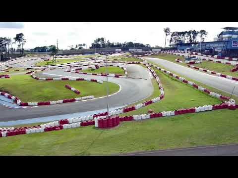 Copa Huayra 04/08/24 #dronevideo