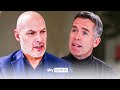 What is changing for referees? | In-depth interview with Howard Webb