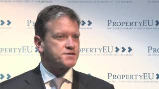Overview - Logistics Market: Philip Dunne, President, Europe, Prologis