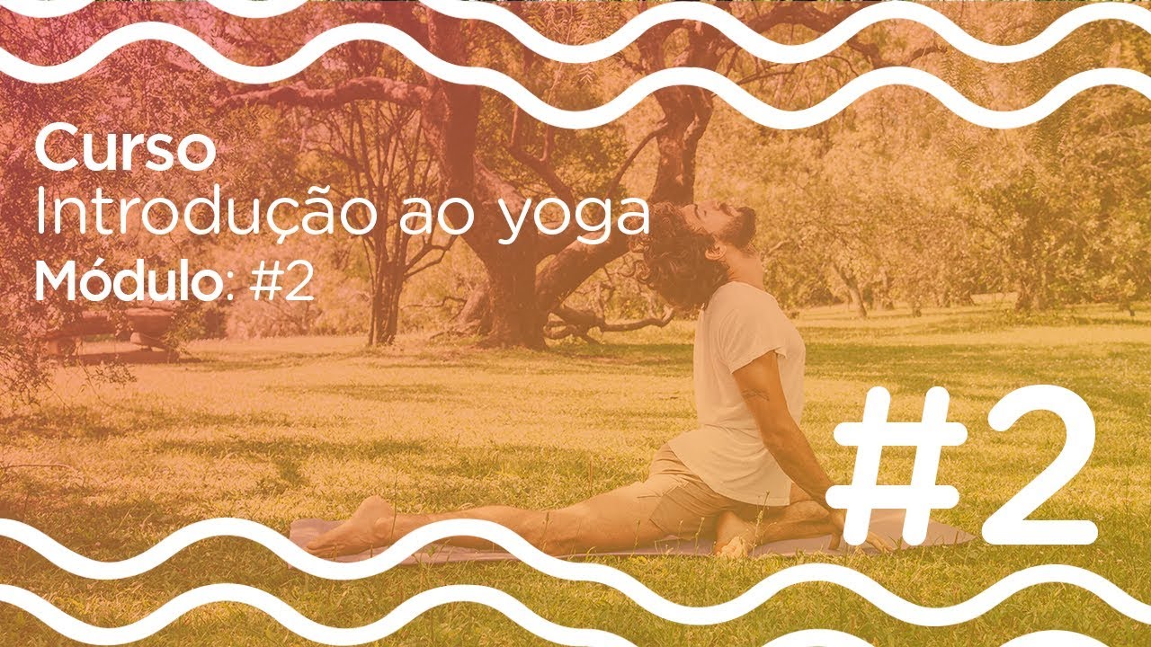 Anatomia esotérica | Curso Introdução ao Yoga | Módulo 02 | Aula 02 | Prána Yoga