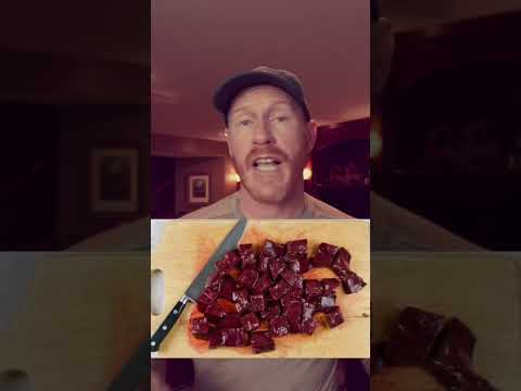 How to make BEEF LIVER taste so good you'll love eating it daily ( no joke, I used to hate it)