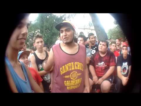 Boombeat vs Ksa vs Efb vs Lovot - 16avos // Primer Viernes // Santa Fe