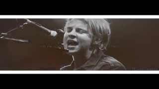 [I can feel your heart] (Tom Odell Live 2015)