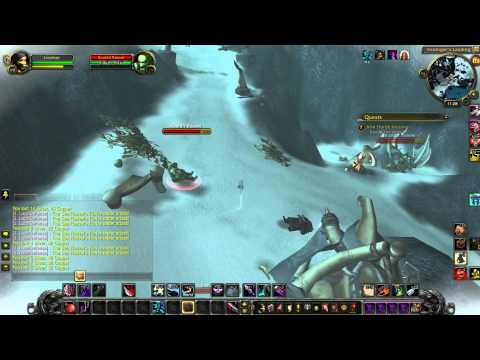 World of Warcraft - Worn Troll Dice, Rogue farming guide!