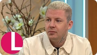 Professor Green on Returning to Music After 4 Years and His Battle With Mental Health | Lorraine