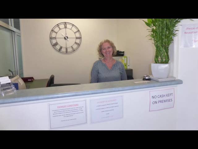 Dentures Direct - Kirwan, QLD