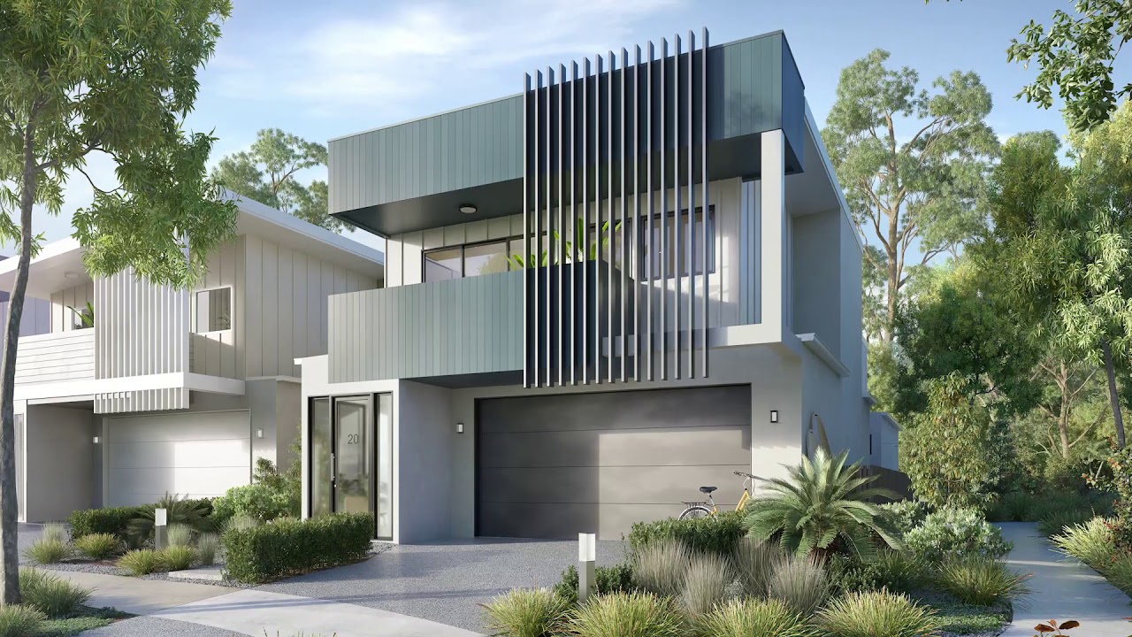 59 Essence Development - Peregian Beach