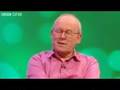 Preview Graeme Garden Has 5 Pigs Named After His Favourite Newsreaders Would I Lie To You BBC
